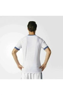 Adidas Sportshirts T -shirt Real Madrid H PRESHI Y White 12 Adidas Sportshirts T -shirt Real Madrid H PRESHI Y White -Adidas Verkoopwinkel 164f12c22fae28e095dc36bc8a5df7c3