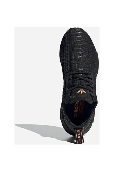 Adidas Sneakers Black 7 Adidas Sneakers Black - Afbeelding 5