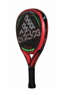 Adidas Tennisaccessoires Raquet Accessories Red -Adidas Verkoopwinkel 1671e8761521bc21c371fb94114eea08