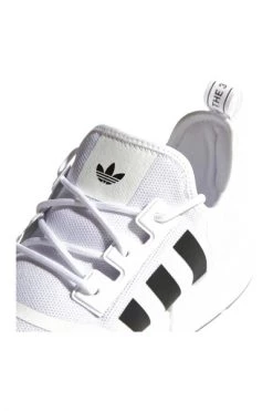 Adidas Sneakers NMD R1 BOOST PRIMEBLUE WHITE White -Adidas Verkoopwinkel 168aff848ca6d1211aefa2505743d086