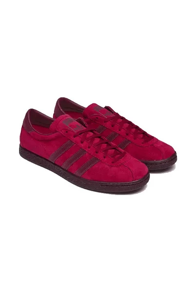 Adidas Sneakers Tabacco Gruen Shoes Pink 7 Adidas Sneakers Tabacco Gruen Shoes Pink - Afbeelding 5