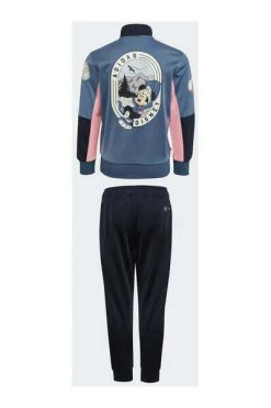 Adidas Trainingspakken Sport Sets Blue -Adidas Verkoopwinkel 1698b2e0ad30894ce4fbaef3920a1972