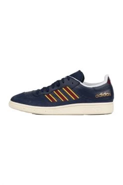 Adidas Handbal Top Sneakers Blue