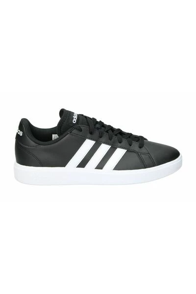 Adidas SNEAKERS Black 6 Adidas SNEAKERS Black - Afbeelding 4