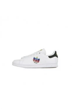Adidas Sneakers Low Shoe Stan Smith W White