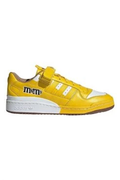 Adidas Sneakers Yellow