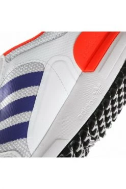 Adidas Low Sneakers ZX 700 Hd J White -Adidas Verkoopwinkel 17558480a1e5f09079cb81fe0e9e6f61