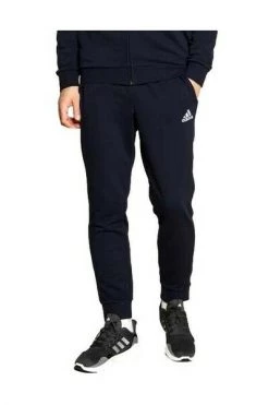 Adidas Broeken Jumpsuits Blue