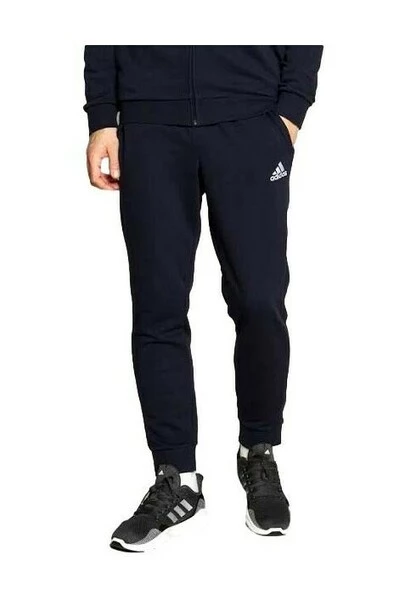 Adidas Broeken Jumpsuits Blue 3 Adidas Broeken Jumpsuits Blue