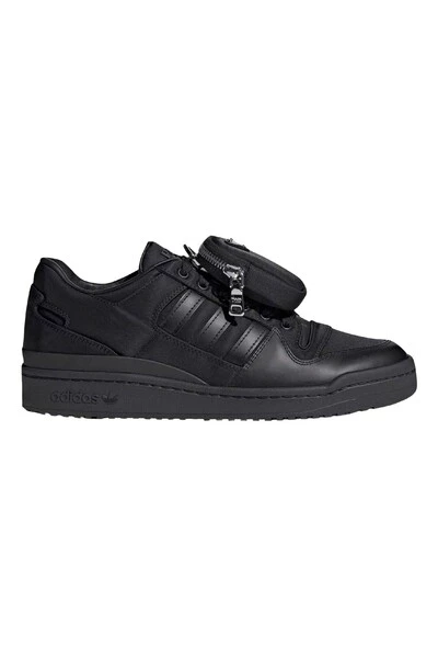 Adidas Sneakers Black 3 Adidas Sneakers Black
