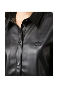 Adidas Longsleeve Shirts HF2021 Top Black