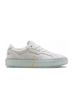 Adidas Sleek Super X Angel Chen Sneakers White -Adidas Verkoopwinkel 182c084803e12f072bf214029ad32544