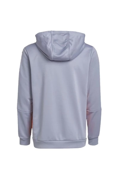 Adidas Trainingspakken Juventus TK Hooded Trainingspak Gray 5 Adidas Trainingspakken Juventus TK Hooded Trainingspak Gray - Afbeelding 3