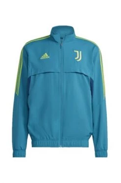 Adidas Trainingspakken Juventus Trainingspak Presentatie Senior 2022-2023 Blue -Adidas Verkoopwinkel 1877c4b73c8448a5ac2a040187a8abb5