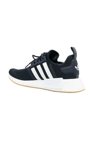 Adidas Sneakers Black 6 Adidas Sneakers Black - Afbeelding 4