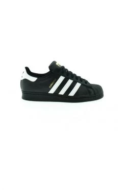 Sneakers Adidas Superstar 222ADI13 Black