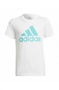 Adidas T-shirts T-shirt White