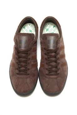 Adidas Sneakers Brown