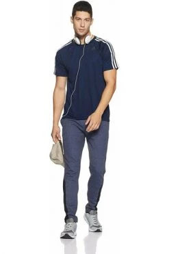 Adidas Enkellaarsjes Bootie Blue