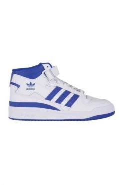 Adidas Sneakers Forum Mid FY4976 White -Adidas Verkoopwinkel 1908cb93b9dc0d0d4b0288be7530ead9