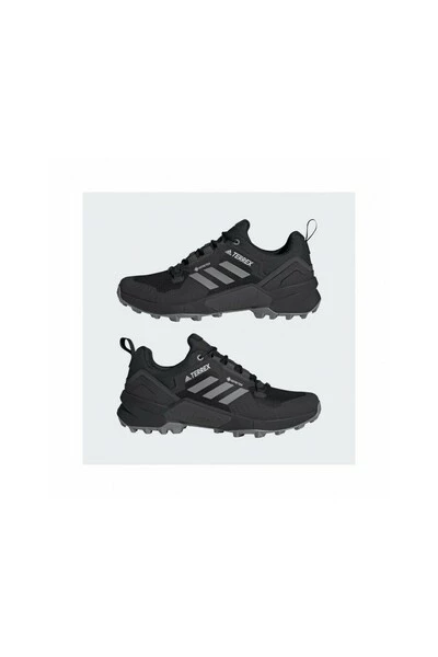 Adidas Sneakers Black 4 Adidas Sneakers Black - Afbeelding 2