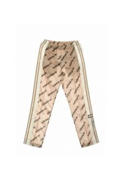 Adidas Sweatpants Long Pants Beige -Adidas Verkoopwinkel 19305a2bed9655996897f606cb05ba9b