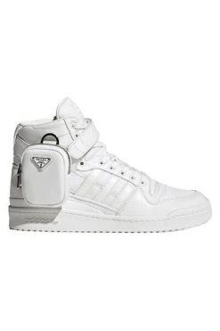 Adidas Sneakers White