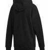 Adidas Hoodies & Sweatvesten HOODIE Black 2 Adidas Hoodies & Sweatvesten HOODIE Black -Adidas Verkoopwinkel 19b86fd1cf1fed1c24493d694d14ace8