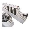 Adidas Customized Sneakers C77124 163 SUPERSTAR LONDON Gray -Adidas Verkoopwinkel 19c9a116a4573b63cf834842bfa2b27f