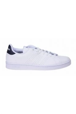 Adidas Advantage Sneakers White