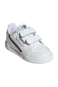 Adidas Sneakers CONTINENTAL     White -Adidas Verkoopwinkel 1a9102c91cdb68c1fd5a6a3d74a8b48c