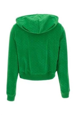 Adidas Hoodies & Sweatvesten Zip-throughs Green -Adidas Verkoopwinkel 1aa369b96c43f639a5d4edd1e9247938
