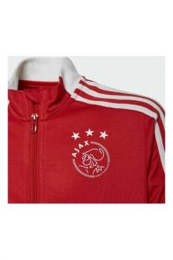 Adidas Trainingspakken Ajax Trainingspak Red -Adidas Verkoopwinkel 1ace70a504417f34af5b309ed7633a52