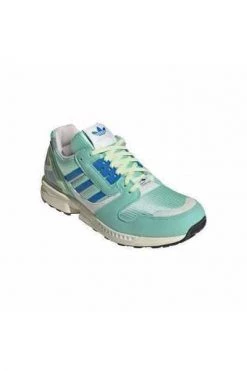 Adidas Hardloopschoenen ZX 8000 Sneakers Blue