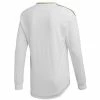 Adidas Sportshirts Shirts White -Adidas Verkoopwinkel 1b48f1ef7a76bdd137eab4d08555848a