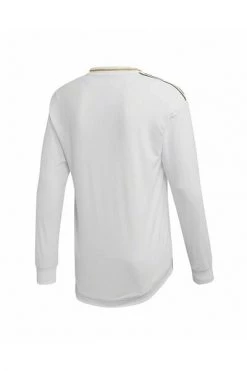 Adidas Sportshirts Shirts White