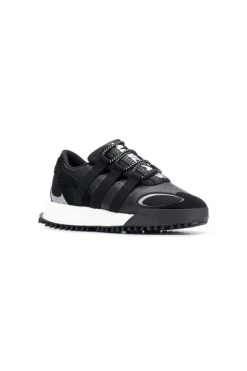 Adidas Run Sneakers Black -Adidas Verkoopwinkel 1ba7f8e649438803e11c49690f6a97bd