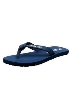 Adidas Slippers FLIP FLOPS Blue -Adidas Verkoopwinkel 1ba8128f4eee834729172e01432069bc