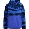 Adidas Hoodies & Sweatvesten Men's Sweatshirt Blue -Adidas Verkoopwinkel 1c3c322fbdac567bc11b597f8c770f90