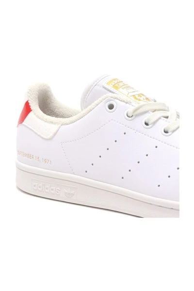 Adidas Sneakers White 4 Adidas Sneakers White - Afbeelding 2