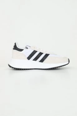Adidas Retropy F2 Sneakers White -Adidas Verkoopwinkel 1c4eb733309ab73c0ca2e655fea44823
