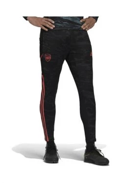 Adidas Trainingspakken Arsenal EU Trainingspak Senior 2022-2023 Black -Adidas Verkoopwinkel 1c502335500f9cf91aa0fc506efb8e3b