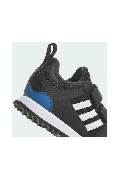 Adidas Sneakers Baskets ZX 700 HD CF I Black 5 Adidas Sneakers Baskets ZX 700 HD CF I Black - Afbeelding 3