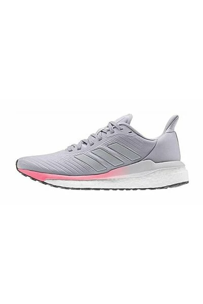 Adidas Sneakers Shoes Gray 4 Adidas Sneakers Shoes Gray - Afbeelding 2
