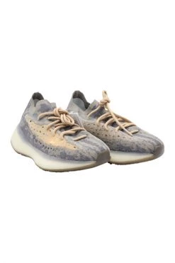 Adidas Sneakers Yeezy Boost 380 Mist In Synthetic Gray -Adidas Verkoopwinkel 1cf4c8cd4784713eb363b2fb182ef7e3
