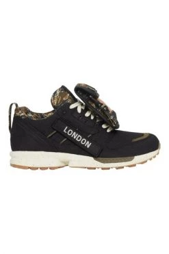 Adidas Sneakers Black