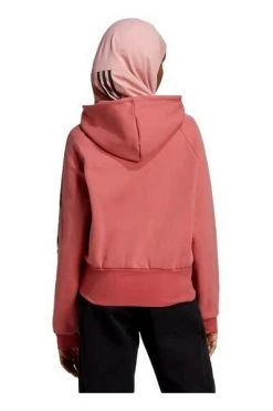 Adidas Hoodies & Sweatvesten Hoodies Pink -Adidas Verkoopwinkel 1d189c5499846c48d809f3df0440fabf