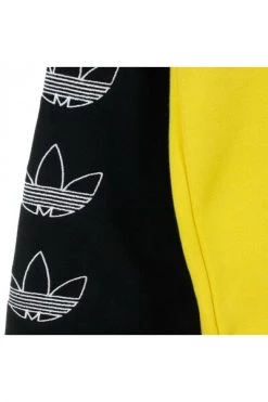 Adidas Hoodies & Sweatvesten Fullzip Hoodie Black -Adidas Verkoopwinkel 1d2e8198b2e84dd2aa3bd91c834c2ccd