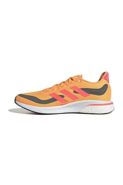 Adidas Hardloopschoenen Zapatilla Running Supernova Orange 5 Adidas Hardloopschoenen Zapatilla Running Supernova Orange - Afbeelding 3