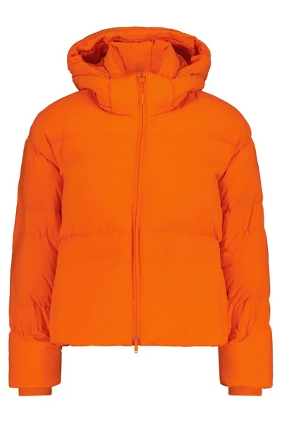 Adidas Gewatteerde Jassen Down Jackets Orange 4 Adidas Gewatteerde Jassen Down Jackets Orange - Afbeelding 2
